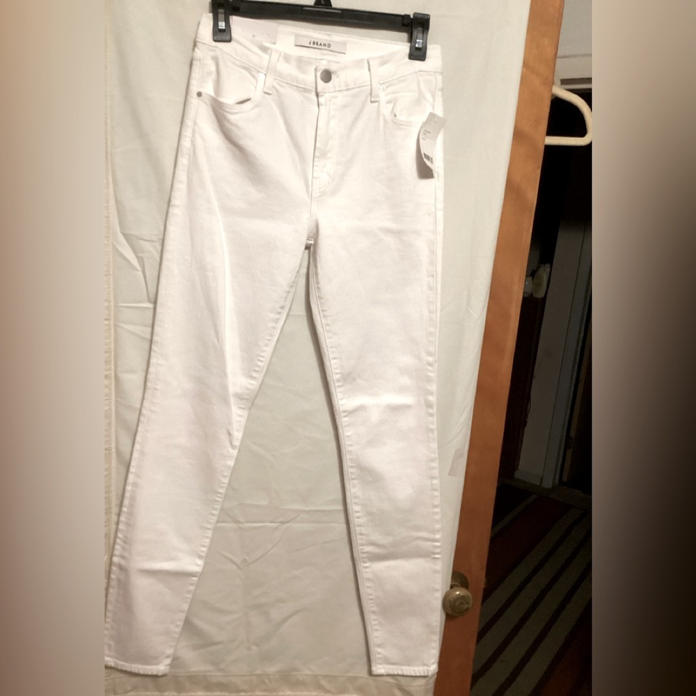 J.Brand Maria  Skinny Jeans NWT Sz 27